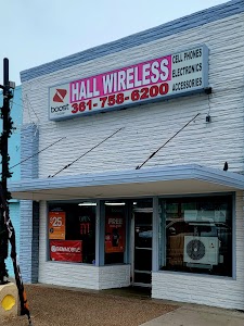 Hall Wireless
